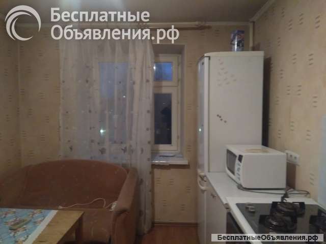 Большая 1 комн квартира