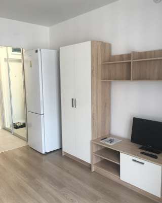 Сдается квартира-студия м. Котельники