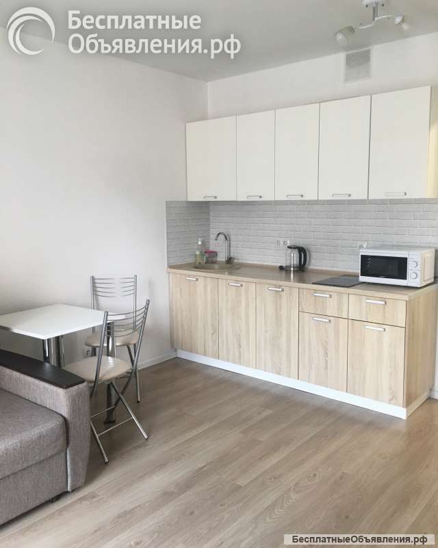 Сдается квартира-студия м. Котельники