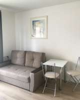 Сдается квартира-студия м. Котельники