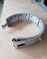 Лента тормоза МП (ГТ-Т) 21.23.023