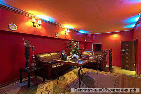 Сдам сауну ППА Два зала. 165 м2. М. Полежаевская