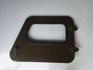 Дверь для гусеничных вездеходов ГАЗ 71, ГАЗ 34036, МТЛБ, МТЛБу в наличии