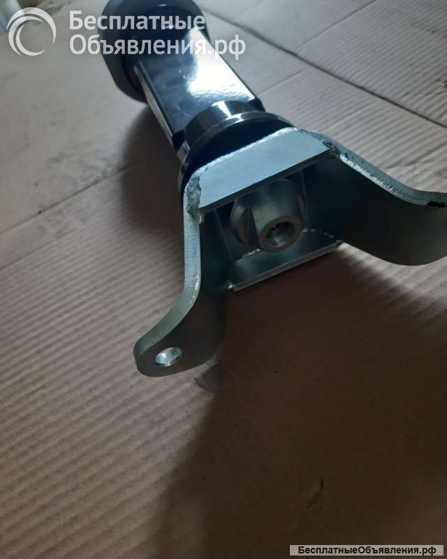 Съемник катков и торсионов 8,60,022 для ГАЗ 71, Мтлб(у), ГТТ