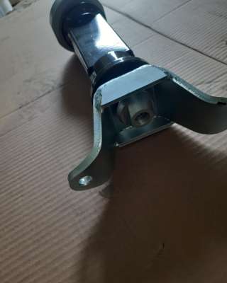 Съемник катков и торсионов 8,60,022 для ГАЗ 71, Мтлб(у), ГТТ