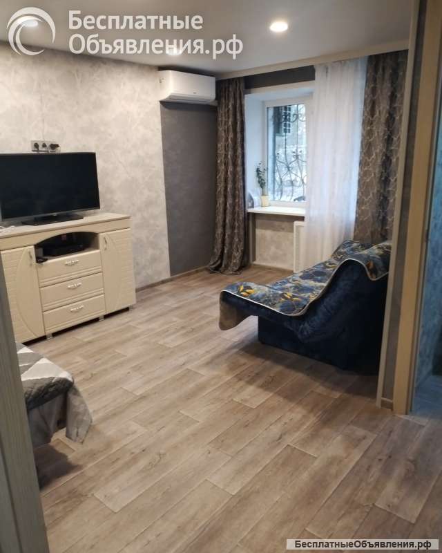 Сдам по суточно квартиру