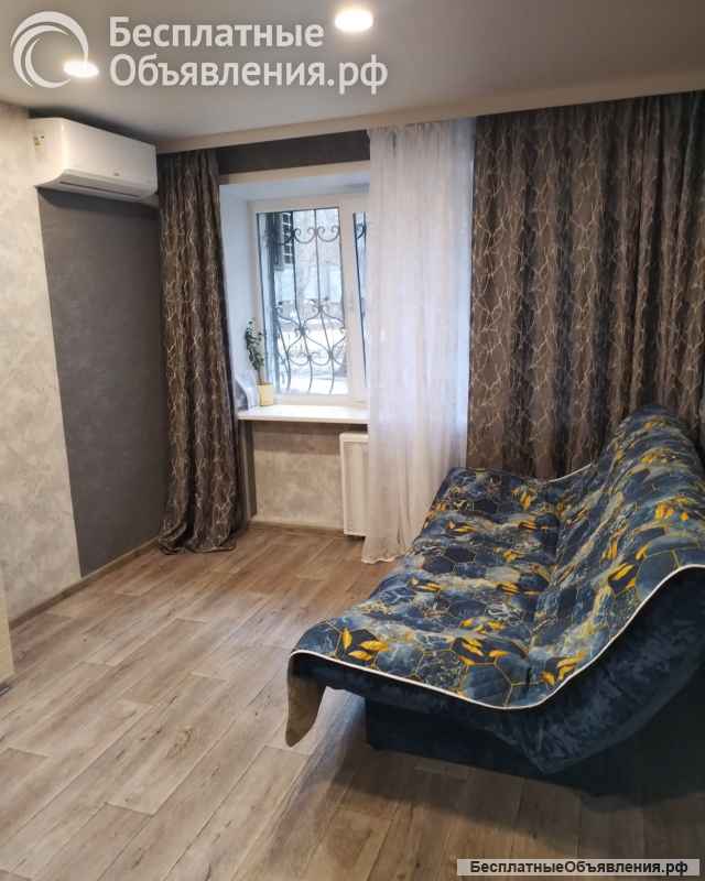 Сдам по суточно квартиру