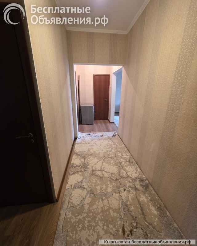 Срочно Продаю 2-комнатную квартиру, мкр. Тунгуч, бп