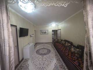 Срочно Продаю 3-комнатную квартиру, мкр. Тунгуч, бп