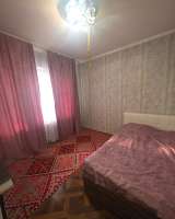 Срочно Продаю 3-комнатную квартиру, мкр. Тунгуч, бп