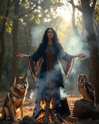 Измените свою судьбу