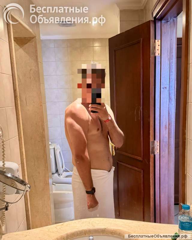 Массаж расслабляющий для женщин