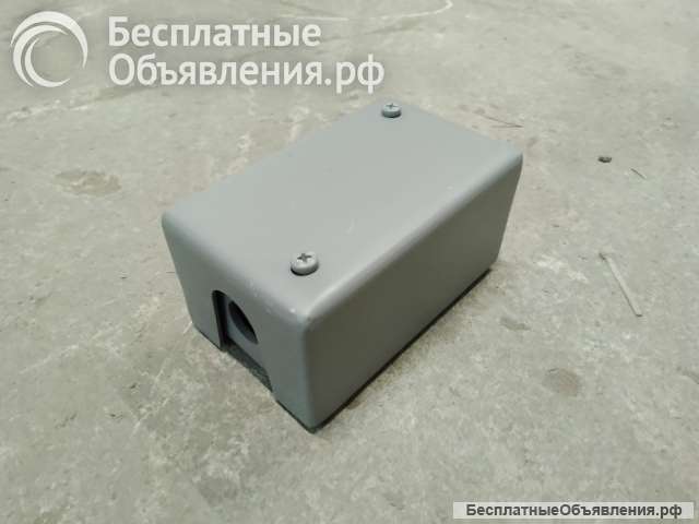 Выключатель конечный 55-319А-75Б