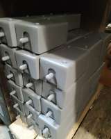 Выключатель конечный 55-319А-75Б