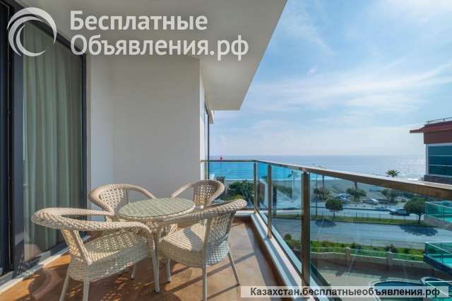 ADL Invest: недвижимость в Турции быстро, надёжно, под ключ