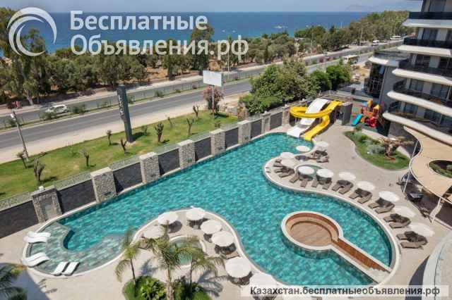 ADL Invest: недвижимость в Турции быстро, надёжно, под ключ