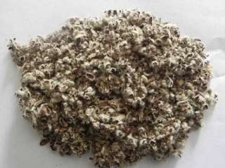 Хлопковая шелуха, шрот