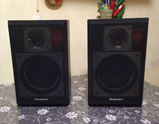 Акустика Technics SB-F50