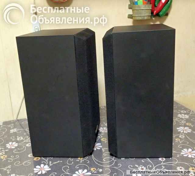 Акустика Technics SB-F50