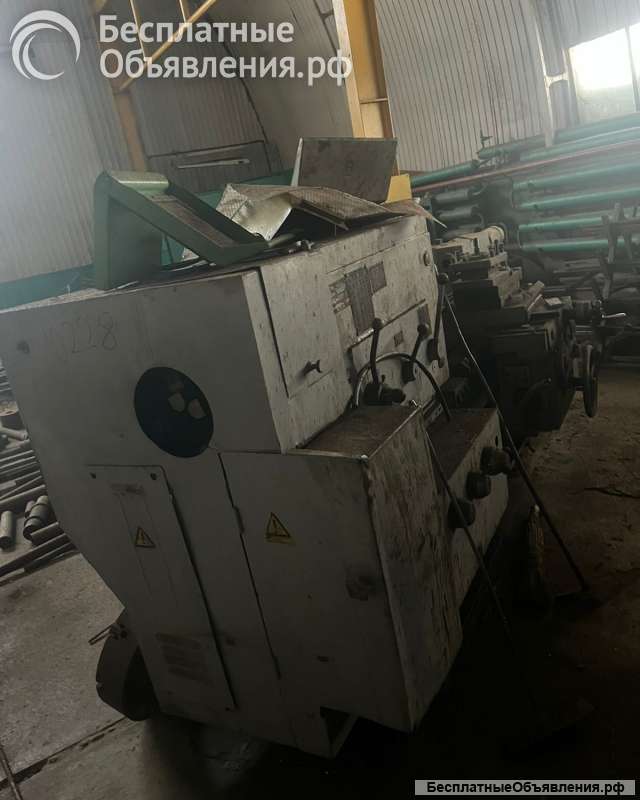 Станок ТТ1926Ф101 (современный аналог 9М14)