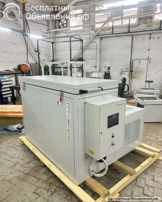 OrionTerm: климатическое лабораторное оборудование от компании-производителя в Санкт-Петербурге