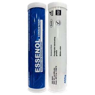 Смазка с пищевым допуском от производителя