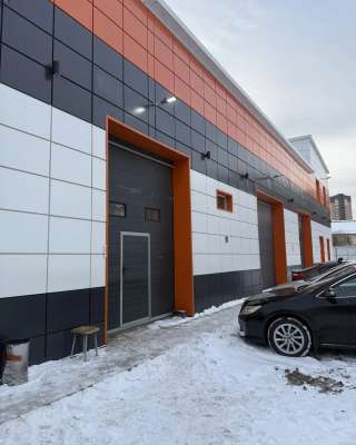 Аренда | Автосервис