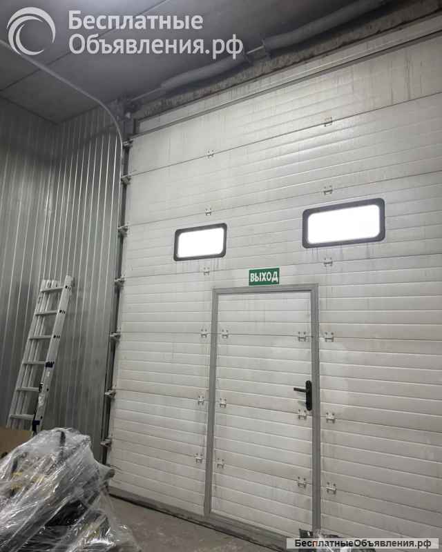 Аренда | Автосервис