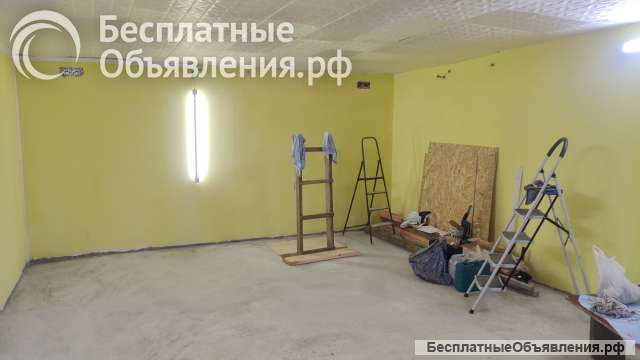 Гараж на две машины