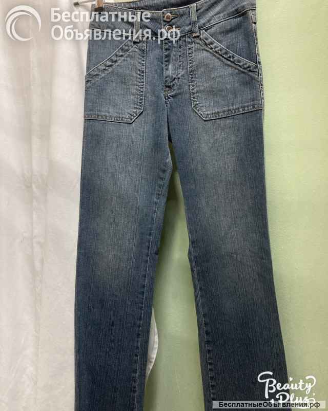 Джинсы ж 40-42/182 345