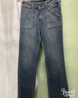 Джинсы ж 40-42/182 345
