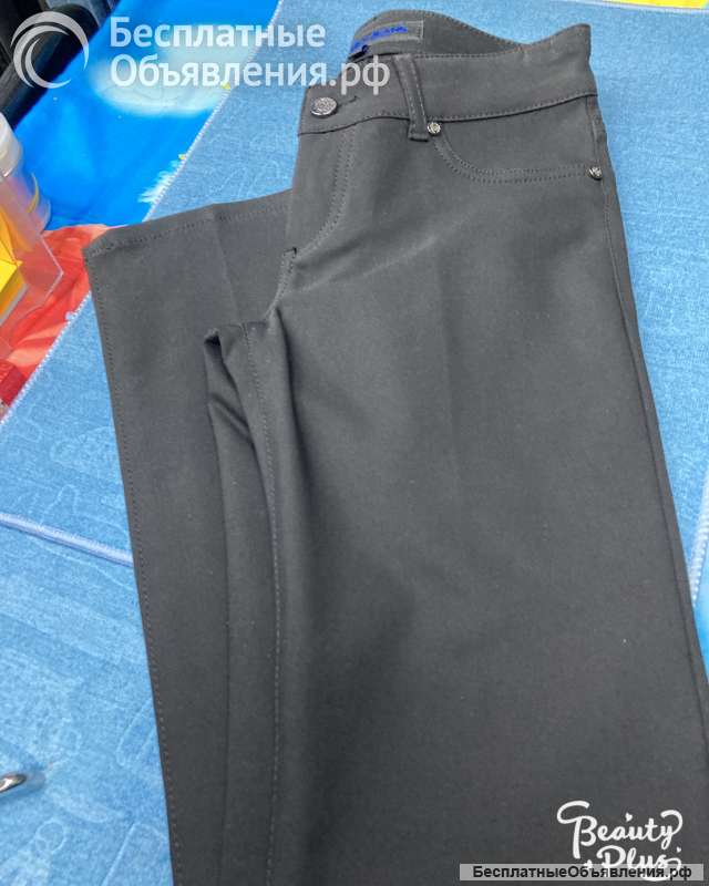 Брюки ж 42/182 Q808- D