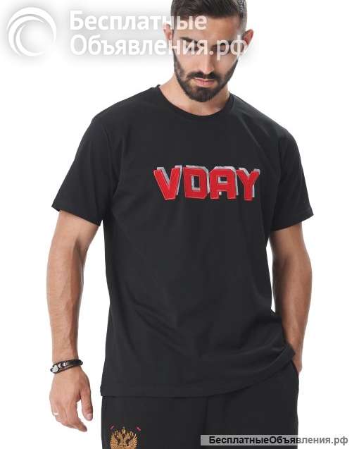 Мужская одежда в стиле милитари