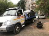 Услуги эвакуатора Едем-52