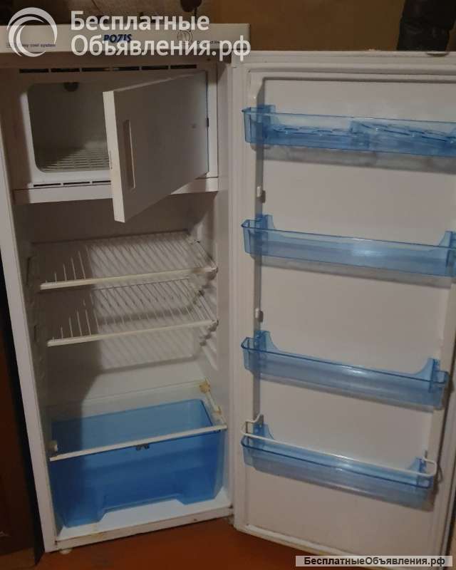 Холодильник Pozis RS-416 Compact Line