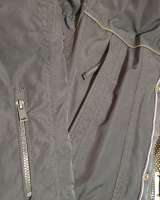 Куртка муж. мембранная MIRAGE р50 темно-синяя