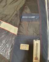 Куртка муж. мембранная MIRAGE р50 темно-синяя