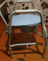 Кресло-туалет