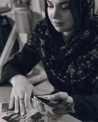 Уникальная-ясновидящая. Человек-легенда.