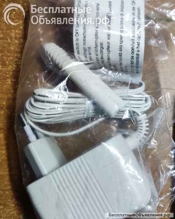 Ирригатор стоматологический Waterpik WP-450, новый