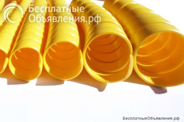 Защитные спирали для РВД с доставкой по РФ