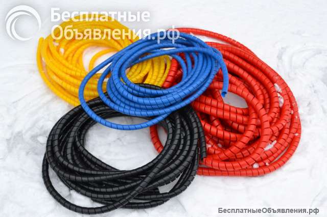 Системы защиты РВД и кабеля с доставкой по РФ