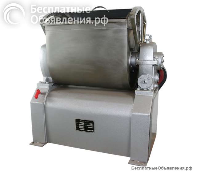 Тестомес для крутого теста HWH-25 профкссиональный Москва