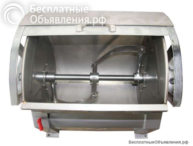 Тестомес для крутого теста HWH-25 профкссиональный Москва