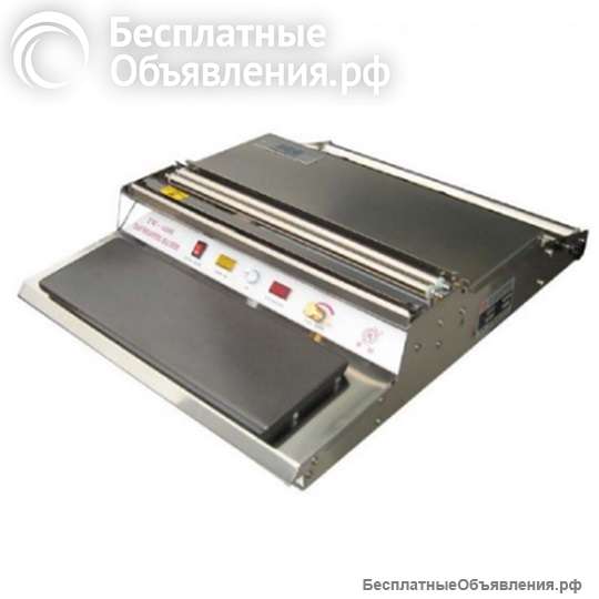 Упаковочное оборудование TW-450 горячий стол