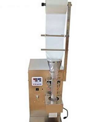 Автоматическая упаковочная машина N206B