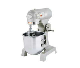 Миксер планетарный В-30/ В-60, для пищевого производства