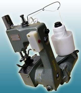 Мешкозашивочные машинки серии GK новые, распродажа