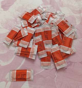 Презервативы 40 шт