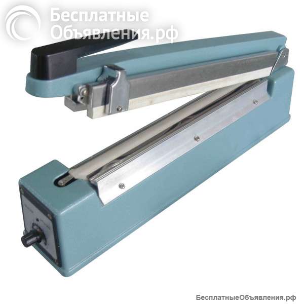 Импульсные запайщики серии FS